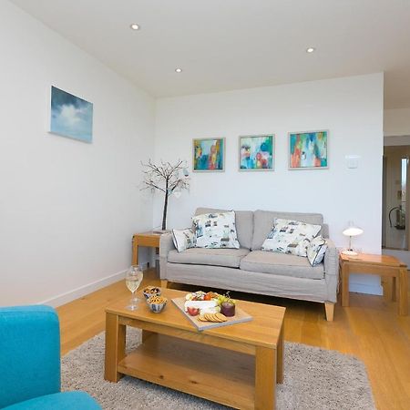 Puffins Apartment St Ives  Exterior photo