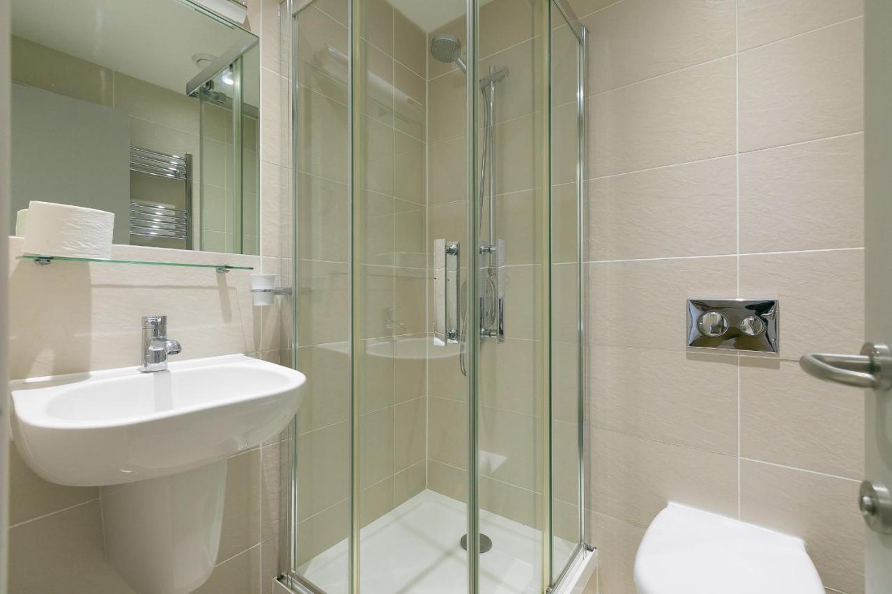 Puffins Apartment St Ives  Exterior photo
