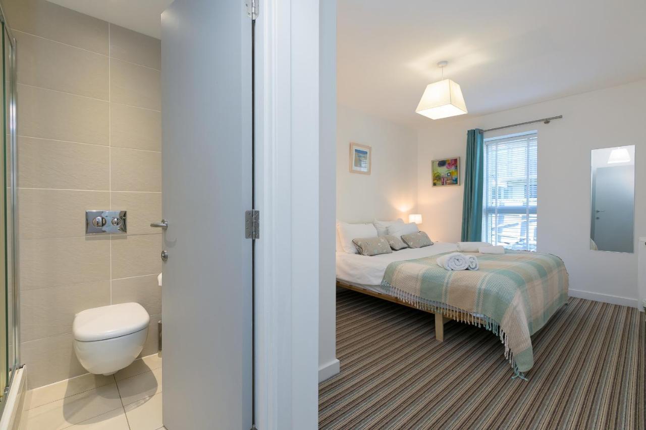 Puffins Apartment St Ives  Exterior photo