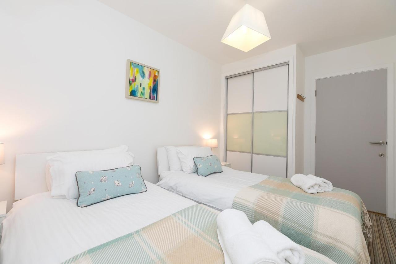 Puffins Apartment St Ives  Exterior photo