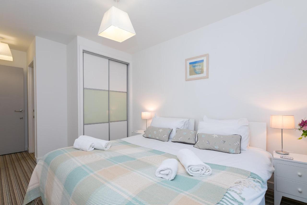 Puffins Apartment St Ives  Exterior photo
